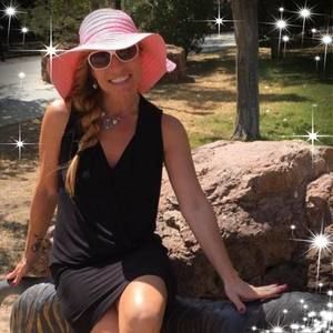 Meet your Posher, Misty